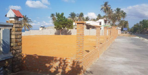 bán đất mặt đường Huỳnh Thúc Kháng Mũi Né, TP Phan Thiết