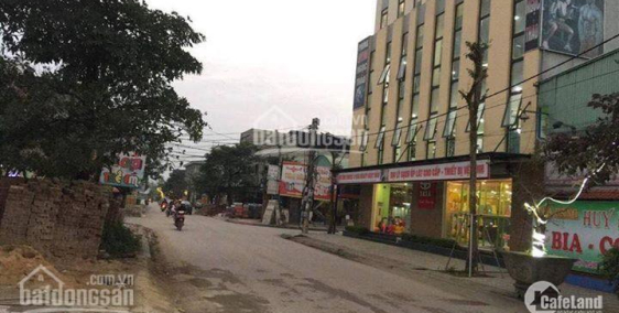 Bán đất Khu chuyên Ẩm Thực tại Hồng Phong-Trung tâm TX Phổ Yên LH 0962.937.097