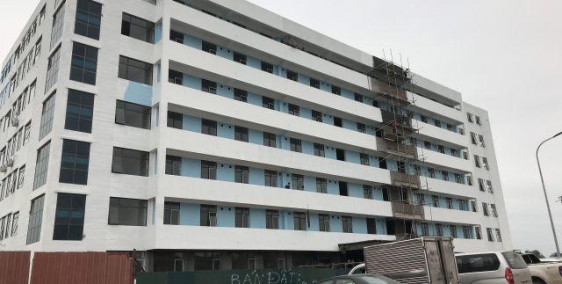 Khu dân cư Tân Tiến cách Samsung 1km, vị trí đầu tư số 1 thị trường Phổ Yên