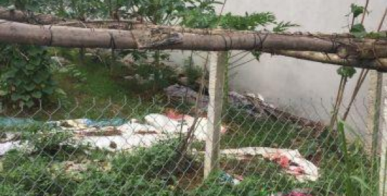 Bán Đất Trung Tâm TX Phổ Yên Khu dân cư đông đúc gia rẻ 0962937097