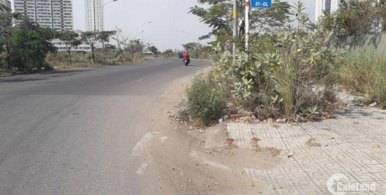 Đất Ngay TTHC Quận 2 - Liền kề, Siêu thị VENTURA - CHỈ: "15 Triệu/m2"