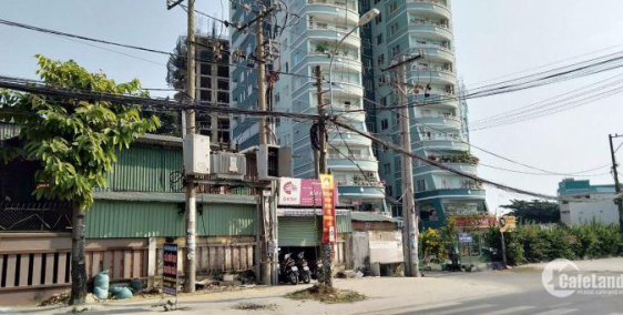 Bán đất mặt tiền Đường Nam Hòa ,P phước Long A, Quận 9, Tp HCM