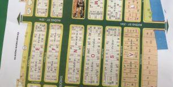 Vị trí đẹp, giá tốt dự án sở văn hóa, phú hữu quận 9