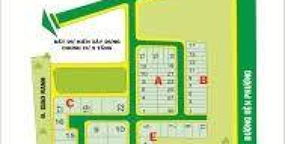 Kẹt tiền bán lô đất dự án xuất nhập khẩu ,phú hữu quận 9.