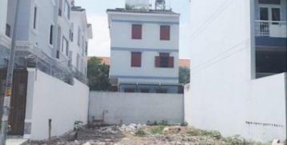 Bán đất lớn Phan Xích Long, 5x14m, sổ hồng riêng, thổ cư 100%, sang tên công chứng nhanh