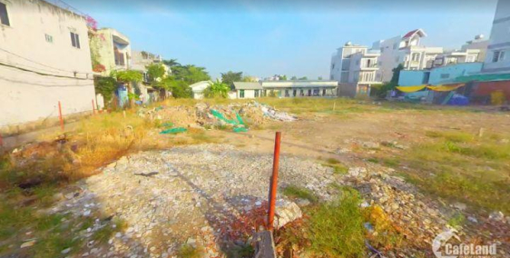 60M2 ĐẤT THỔ CƯ 100% SHR ĐƯỜNG HIỆP BÌNH THỦ ĐỨC