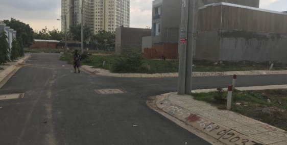 Bán đất MT Gò Dưa, P. Tam Bình, Q.Thủ Đức. Chính chủ SHR 2.850 tỷ /50.06m2