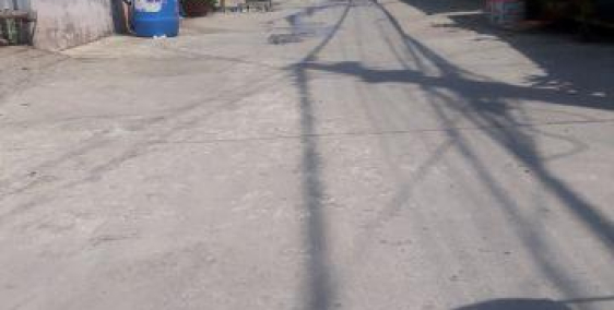 Bán đất đường 11, Linh Xuân, Thủ Đức. SHR. Giá 2.470 tỷ. 58.5 m2 xây dựng tự do