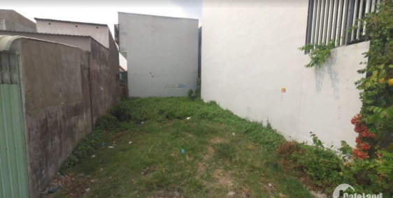 Chỉ duy nhất lô đất đường Hiệp Bình Thủ Đức