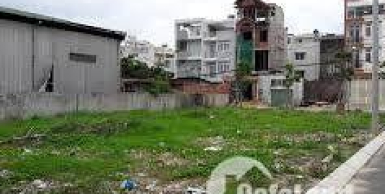 65m2 đất thổ cư đường số 8 Hiệp Bình Hiệp Bình Phước Thủ Đức