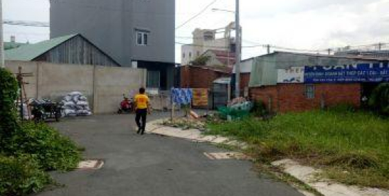 đầu tư cam kết lời, đất dự án mới duy nhất Thủ Đức