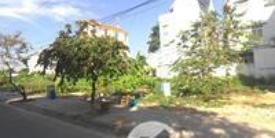 Cần sang lô đất đường Nguyễn Thị Nhung, gần khu đô thị Vạn Phúc, Thủ Đức, sổ riêng