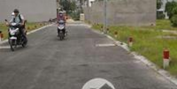 Bán gấp lô đất đường số 6, Linh Trung, Thủ Đức, sổ hồng riêng, thổ cư 100%