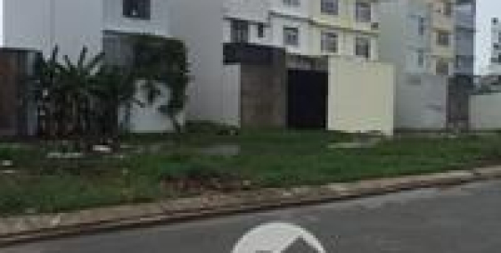 Sang nhanh lô đất ngay đường 34, Linh Đông, Thủ Đức thổ cư 100% sổ hồng riêng, xây dựng tự do