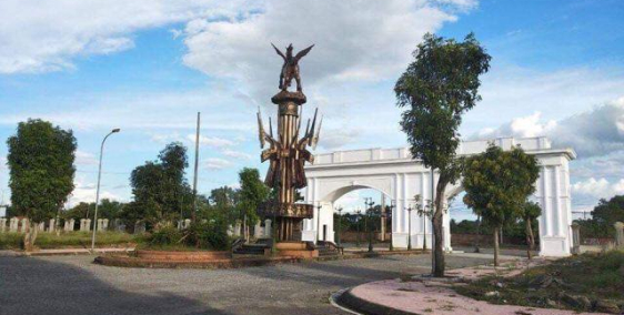 Đất nền sát quốc lộ 21, sát công nghệ cao Hòa Lạc, sát sân Golf Đồng Mô