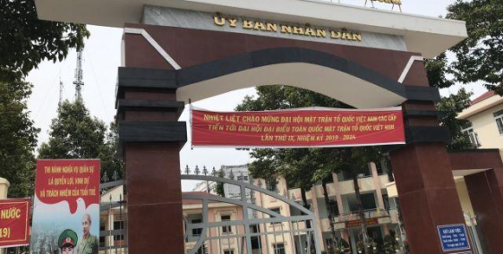 Bán Đất Thị Xã Nam Tân Uyên.Đối Diện Ủy Ban Nhân Dân Phường Khánh Bình