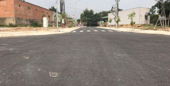 Bán Đất Tân Uyên Gần Chợ,Gần KCN,Đối Diện UBND