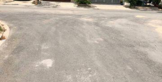 Chính chủ gửi bán thửa đất Bán đất 2 mặt tiền