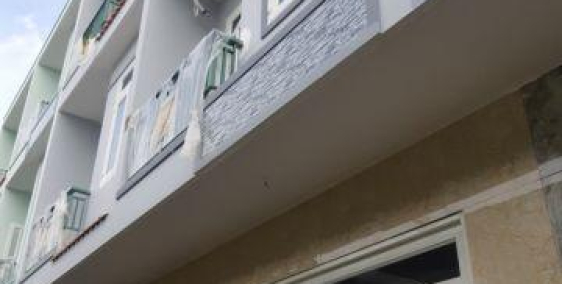 Lộc Phát-Đẳng cấp giữa lòng Thuận An, mặt tiền đường, sổ hồng riêng,CK 100tr