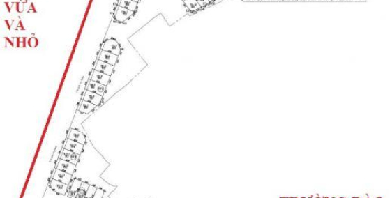 Bán 10 lô Khu đất Đấu Giá Mặt Đường Trần Hữu Dực - Xuân Phương - LH: 0968877557