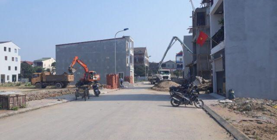 SỞ HỮU NGAY LÔ ĐẤT ĐẸP TẠI TRUNG TÂM THÀNH PHỐ VINH