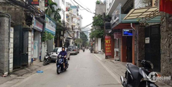 Bán nhà mặt phố Kim Mã Thượng – Kinh doanh tố,60m2x4T t. Giá 9.6 tỷ.