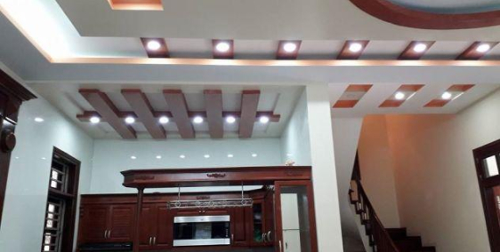 Rẻ quá! Biệt thự đẹp phố Đội Nhân 4x150m2, an sinh đỉnh, chỉ 15 Tỷ-0379.665.681