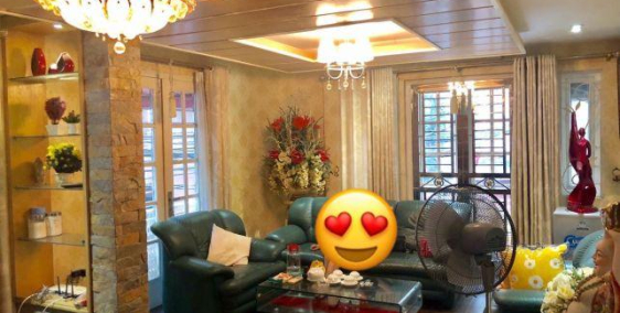 Cần bán nhà 2 mặt phố phường Trúc Bạch 5 tầng 14 tỷ tặng hết nội thất