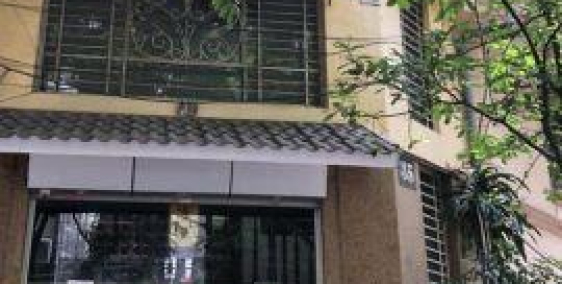 Hạ giá bán, siêu phẩm nhà ở/kinh doanh ở Hồng Hà, Ba Đình, giá rẻ