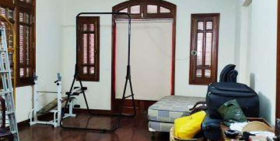 Bán nhà Trần Phú – Điện Biên Phủ, DT 59m2 x 5,5T, giá 15 tỷ. Phố Lâm: 0924764755