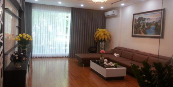 Mặt phố Phan Đình Phùng 200m2x8 tầng, mặt tiền 9m. Giá 66 tỷ