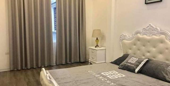 Bán nhà Đội Cấn 50m2 5 tầng rất đẹp giá chỉ 4,2 tỷ