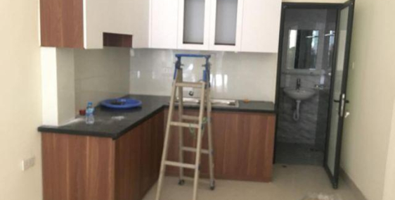 Bán nhà Ba Đình - Phố Tôn Thất Thiệp 2.7 tỷ, 20mx3T, oto đỗ gần