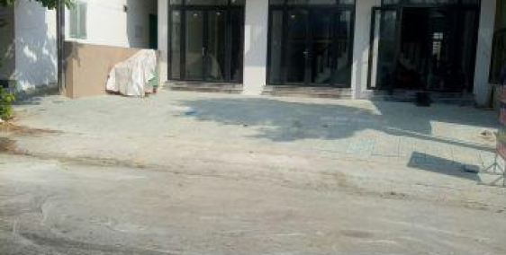 Bán nhà phố hoàn thiện mặt tiền kinh doanh ngay trung tâm mỹ phước 1,chỉ từ 900tr