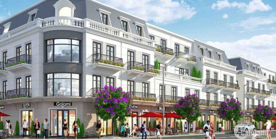 Khu Nghỉ Dưỡng Ven Sông Tầm Cỡ Quốc Tế.