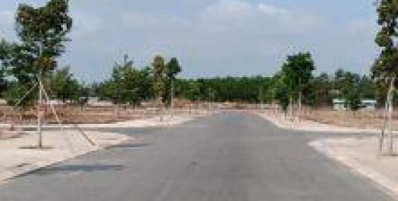 mình cần bán đất xã tam phước sổ đỏ, thổ cư 100%,gần trường sĩ quan lục quân