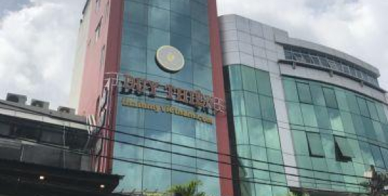 Bán gấp căn nhà 170m2 chỉ 20ty, mt XVNT p25, Q.BT 4.2*32.5, nở hậu 9*9m rất đẹp.