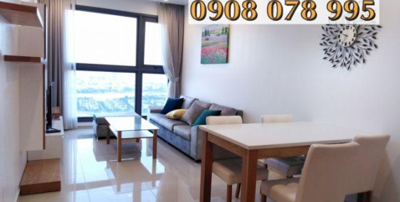 PEARL PLAZA Q.Bình Thạnh - Bán CH 1PN, đang có HĐ thuê ( khách Nhật), chỉ 3,5 tỷ shvv - Hotline PKD SSG 0908 078 995