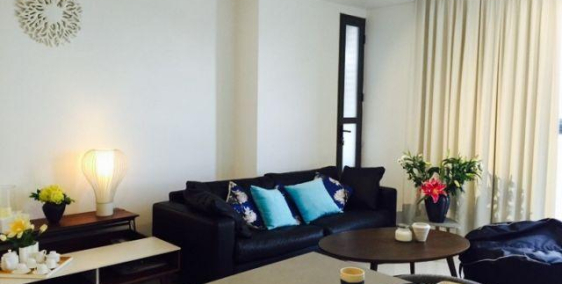 PEARL PLAZA Q.Bình Thạnh - Bán CH 2PN đủ nội thất chỉ 50tr/m2,, chỉ xách vali vào ở, shvv - Hotline PKD  0908 078 995 xem nhà ngay