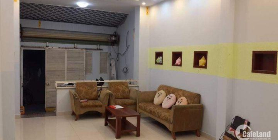 Chính chủ bán nhà Nguyễn Lâm, Bình Thạnh, giá 4.8 tỷ