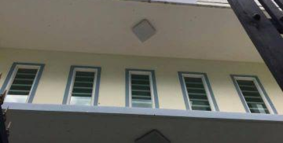 Bán nhà Phan Đăng Lưu, Bình Thạnh, gần chợ Bà Chiểu, 50m2, 4 tầng.