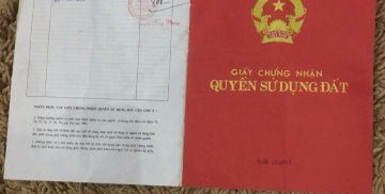 Bán nhà chính chủ Cẩm sơn - Cẩm Phả - Quảng Ninh