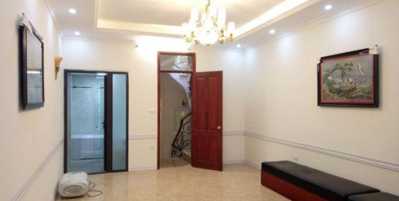 BÁN NHÀ CẦU GIẤY, PHÂN LÔ, 2 MẶT THOÁNG, VỊ TRÍ TRUNG TÂM, GIÁ 5,6 TỶ