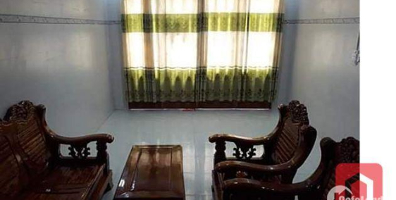 Cần bán nhà phố đường Phan Đình Phùng, phường 2 thành phố Đà Lạt