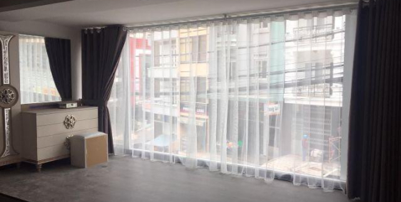 Bán Ks Mới Xây 14 Phòng - Hoàng Văn Thụ - P4 - Đà Lạt