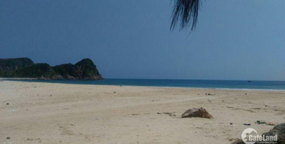 chỉ 400tr sở hữu ngay nền khu dân cư gần biển