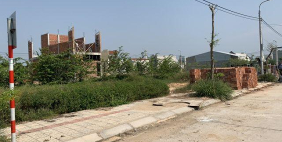 * KĐT khối 5 thị trấn Vĩnh Điện-Điện Bàn-Quảng Nam