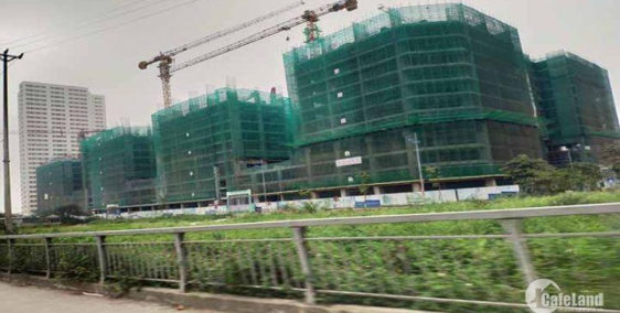 Sở hữu Căn hộ cao cấp 67,6m2 dự án Eurowindow River Park 1,3ty