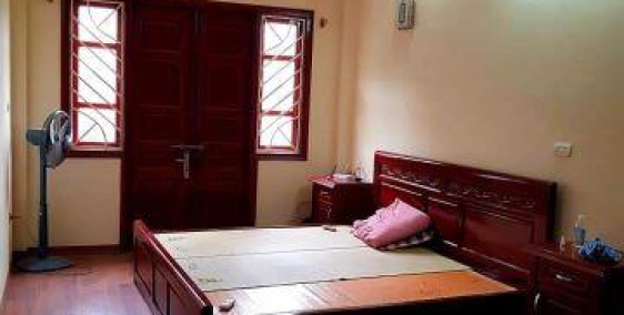 Bán nhà Tôn Đức Thắng giá 3,4 tỷ, 40m2 x 5T Phố Lâm: 0924764755