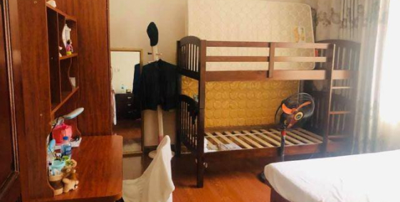 CC Bán nhà Thịnh Hào 1, Lô Góc, MT 7m, 36m2x 5 tầng. Đẹp nhất phố.